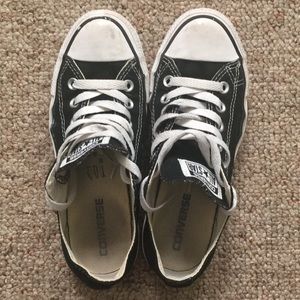 Converse All Star! Women’s size 7